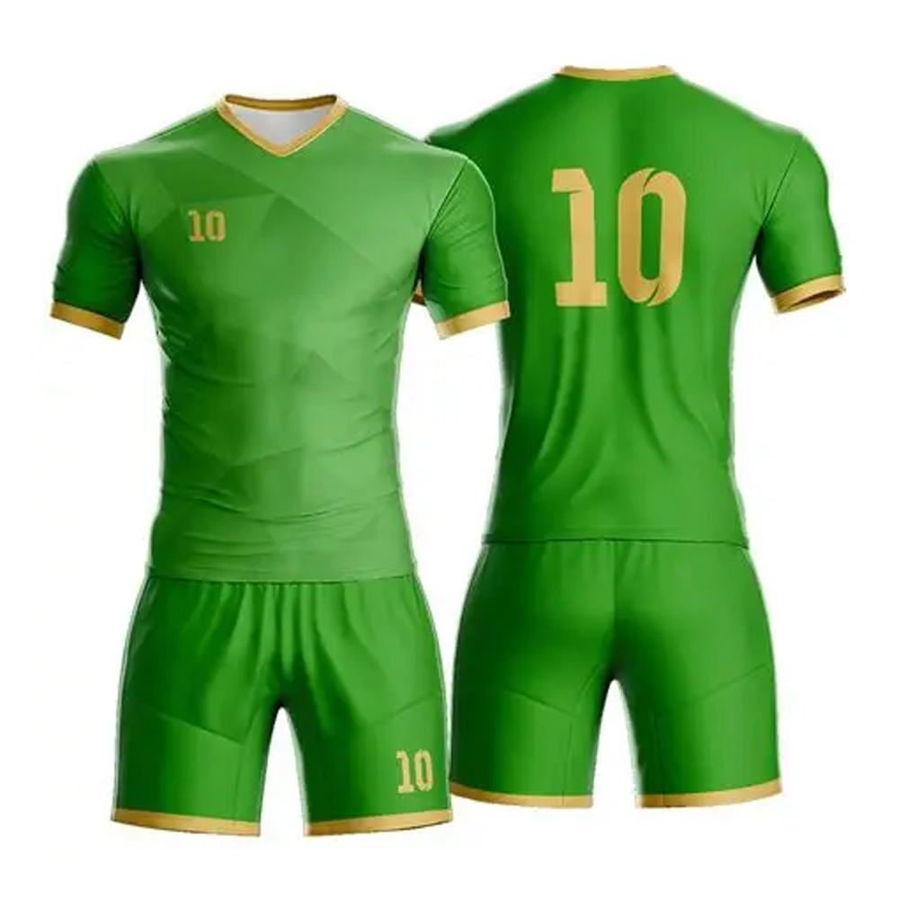 Soccer Uniforms