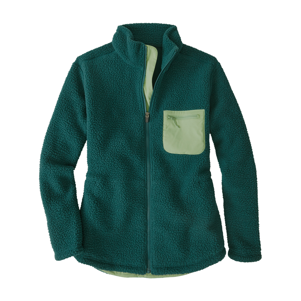 Winter Jackets