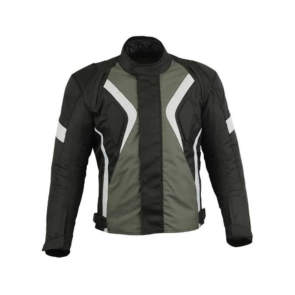Cordura Jackets