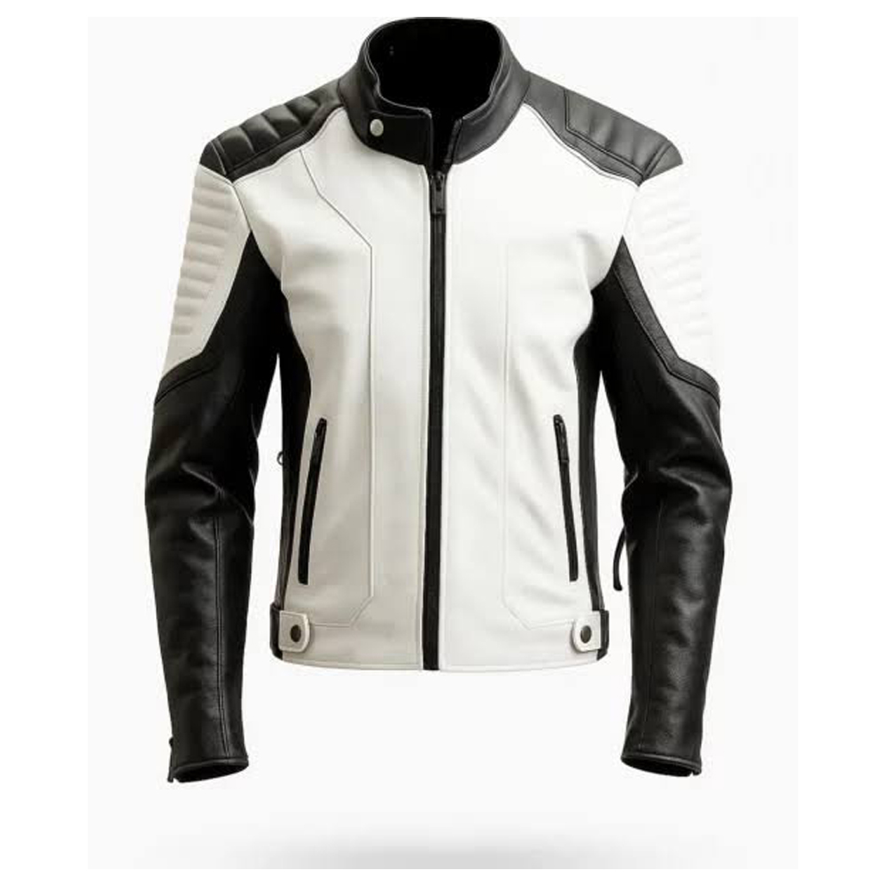 Café Racer Jackets