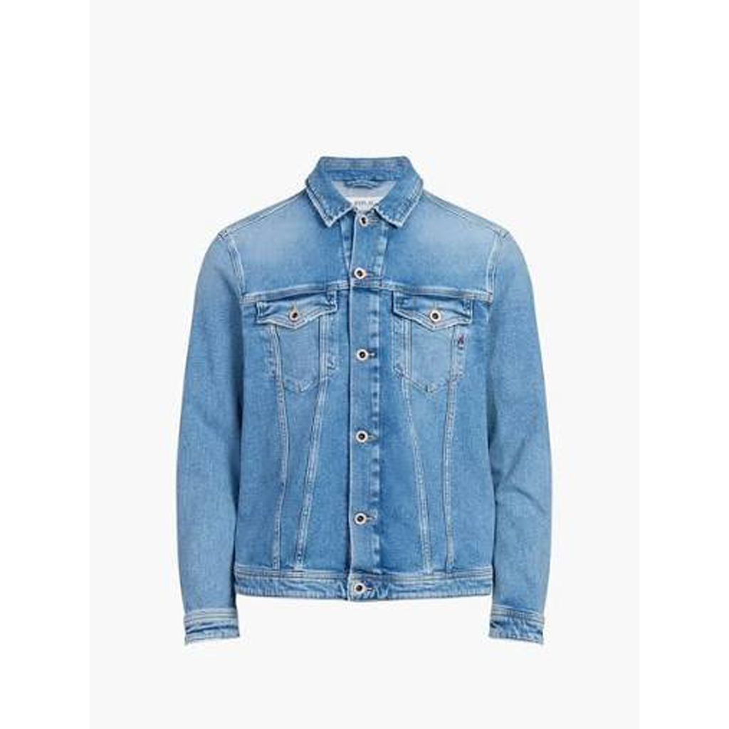 Denim Jackets