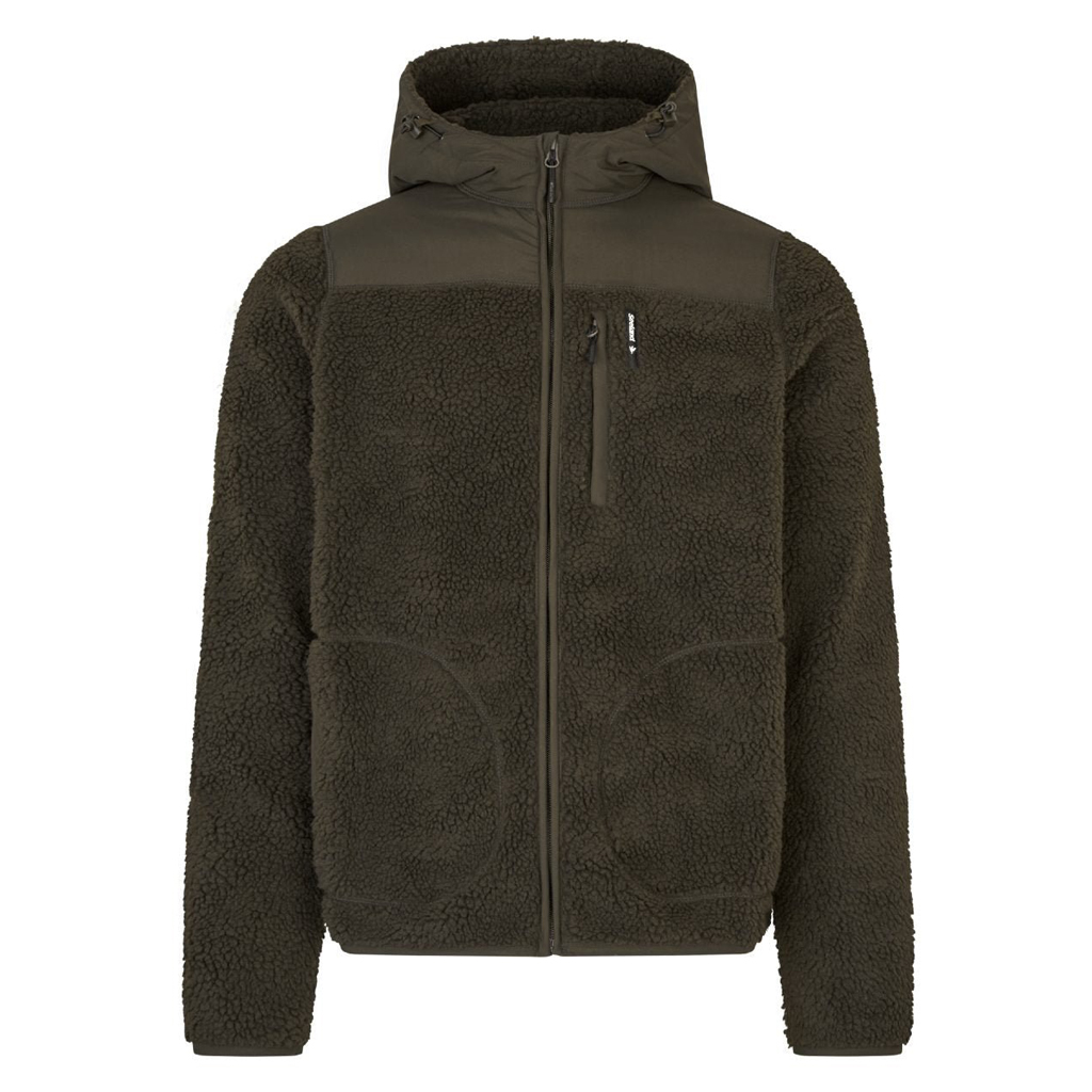 Fleece Jackets