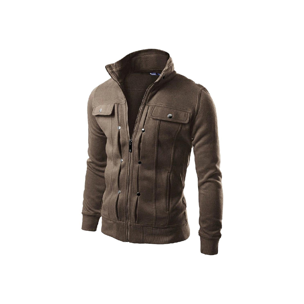 Casual Jackets