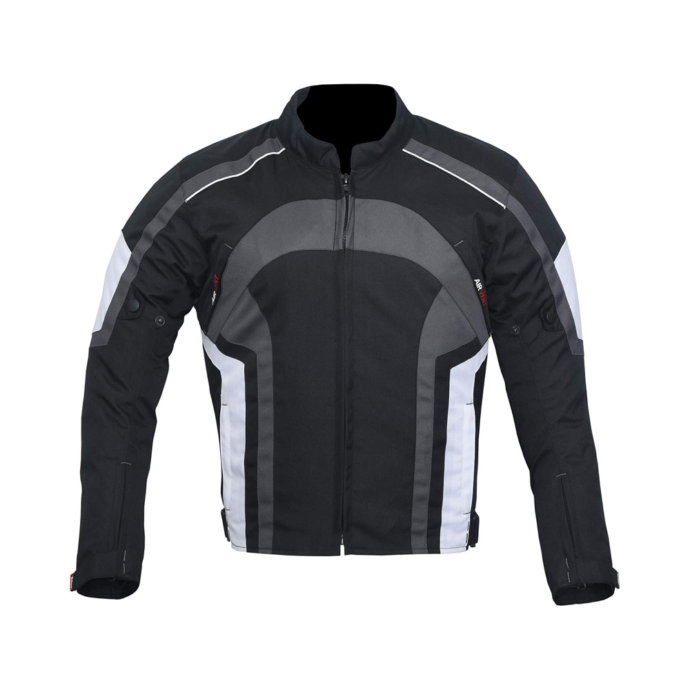 Cordura Jackets