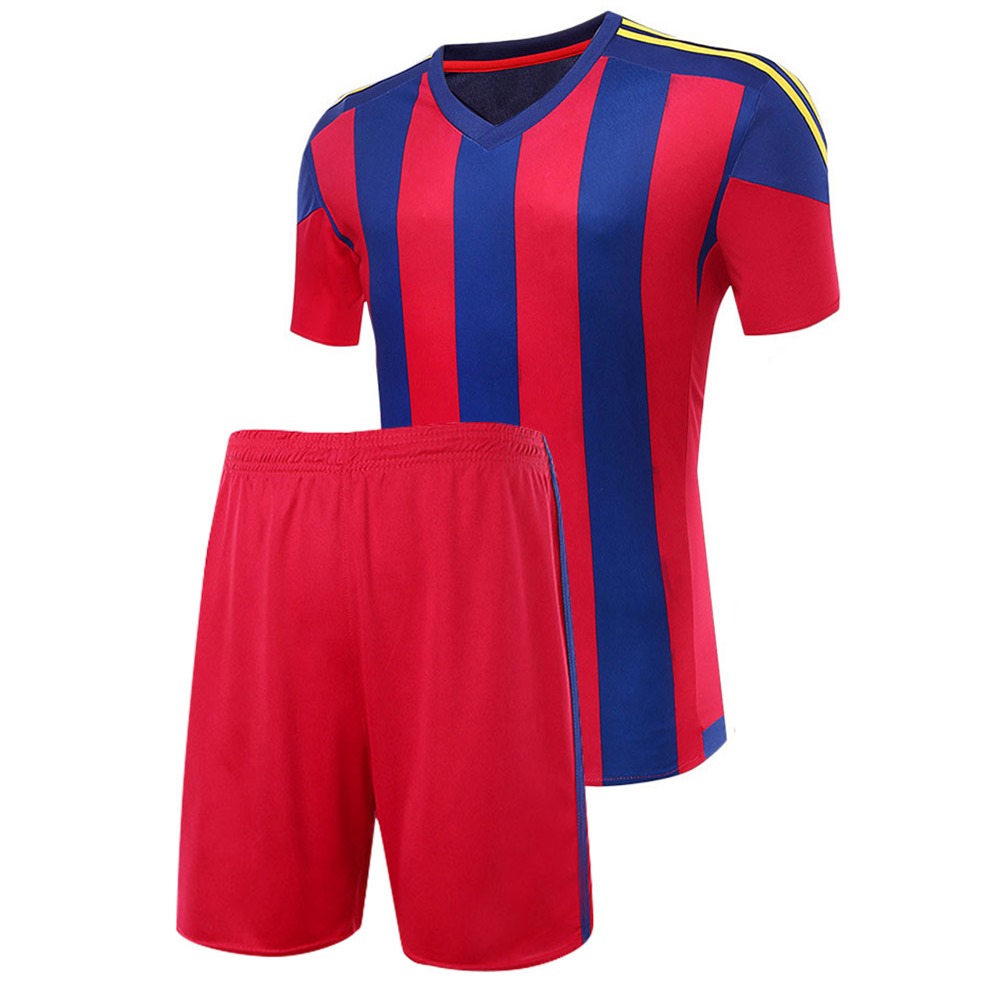 Rugby Uniform