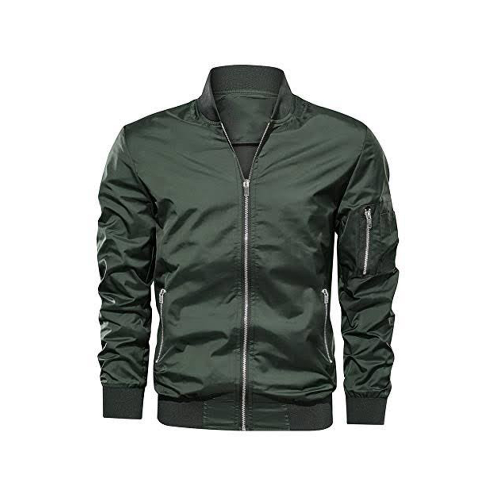 Casual Jackets