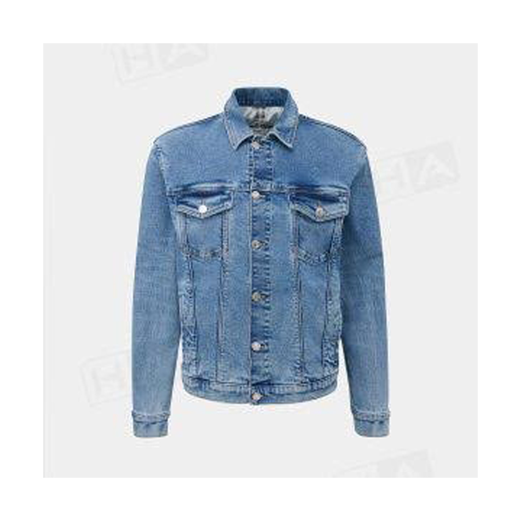 Denim Jackets