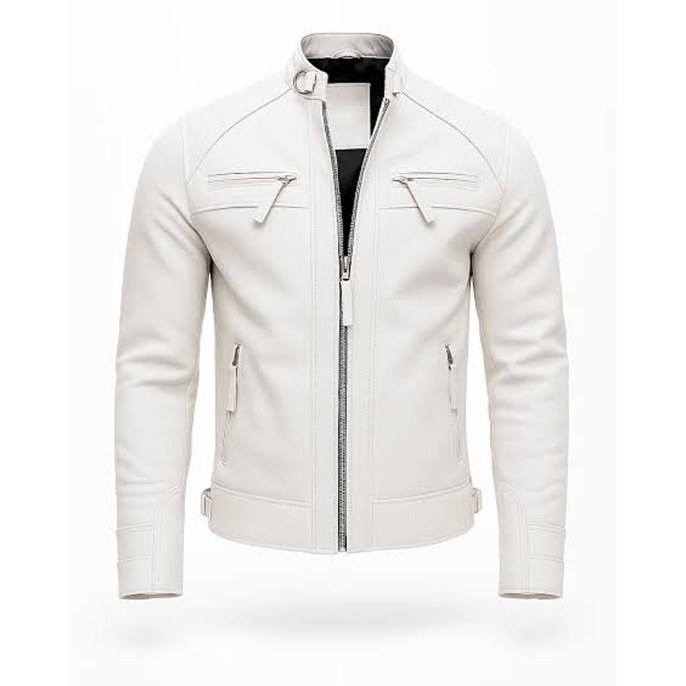 Café Racer Jackets