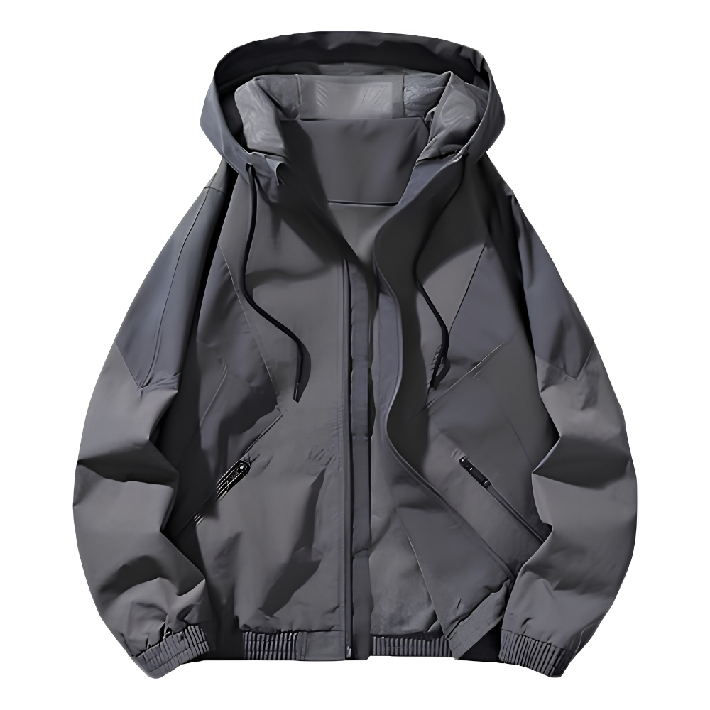 Windbreaker Jacket