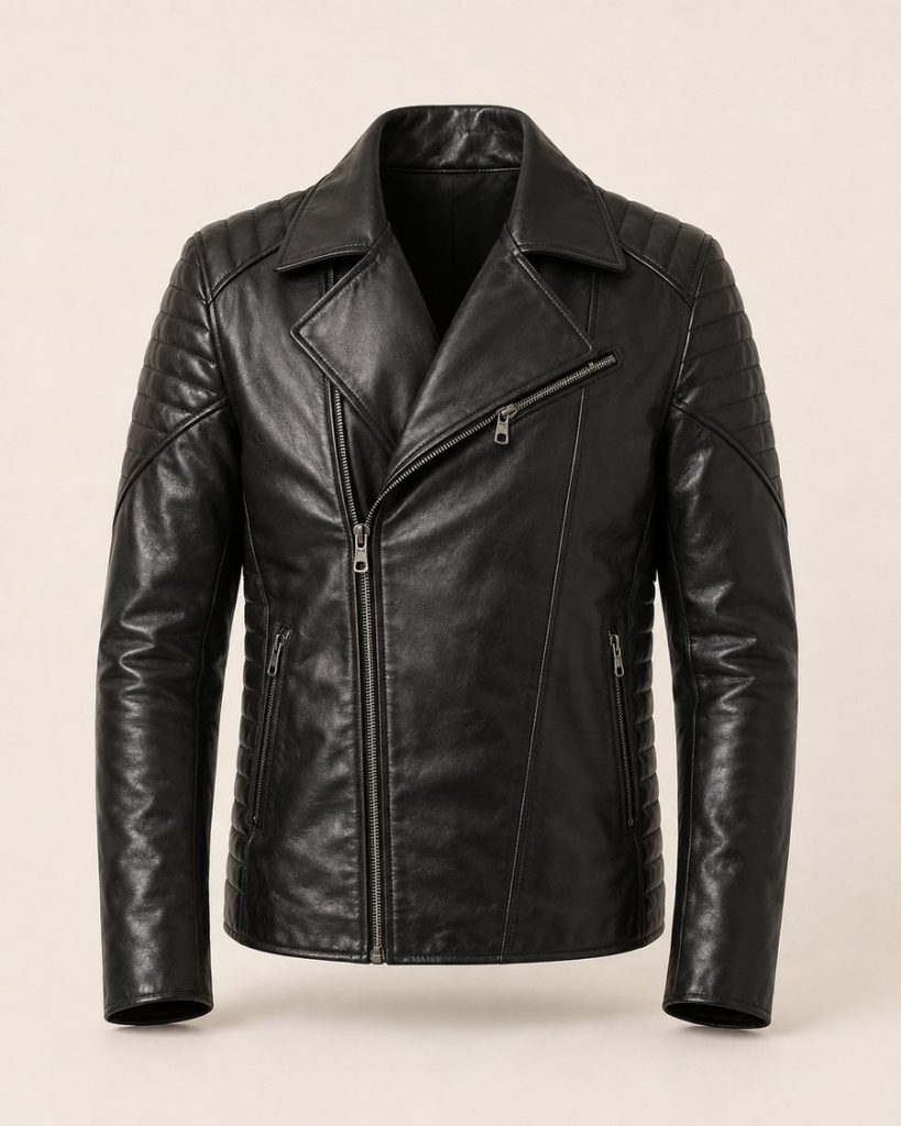 Biker Jackets