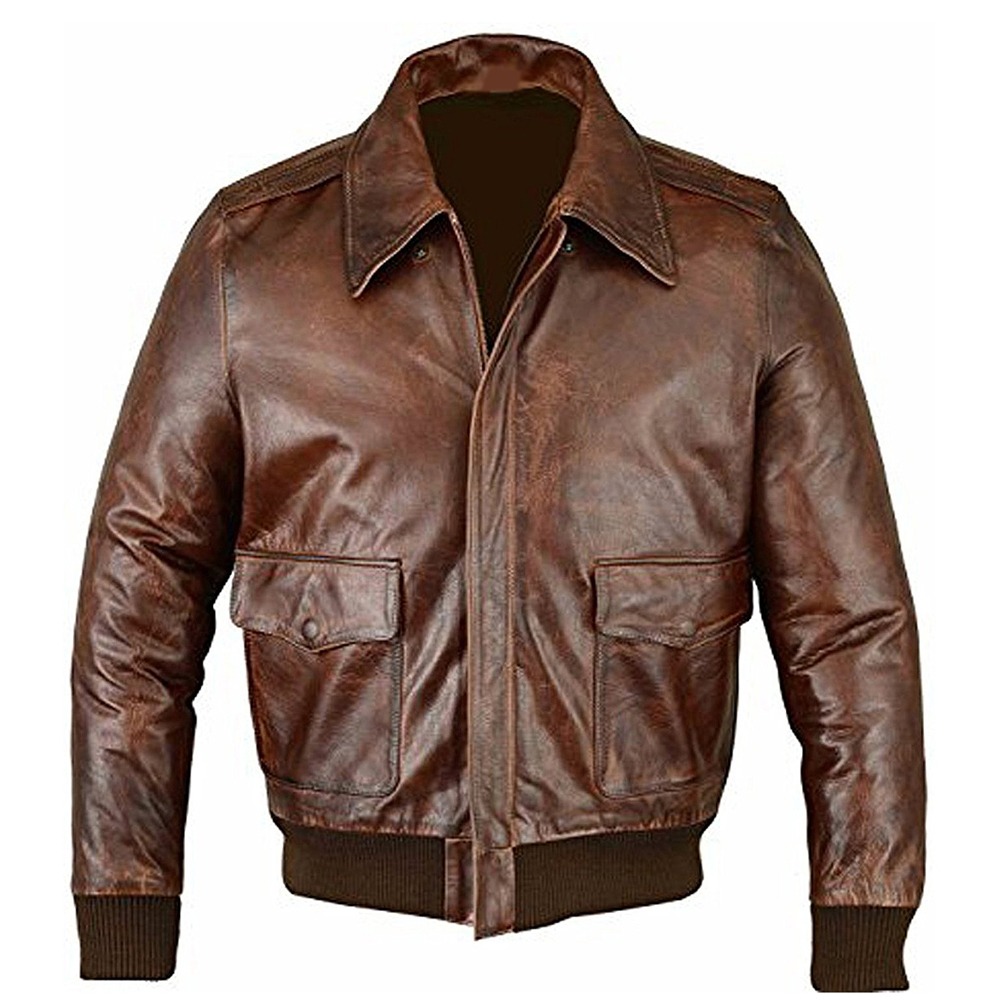 Bomber Jackets