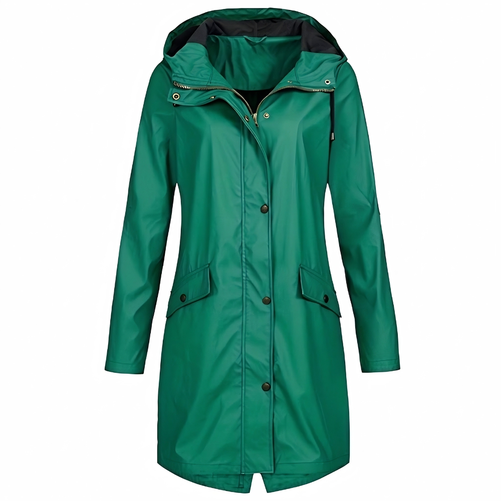 Rain Jackets