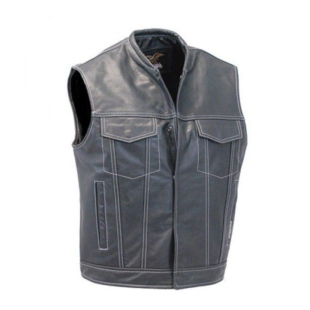 Leather Jackets