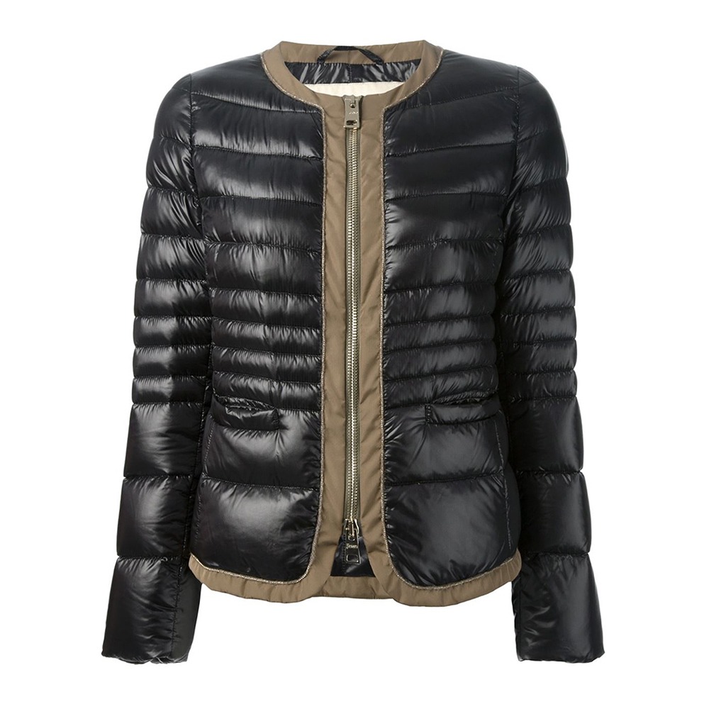Puffer Jackets