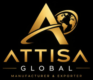ATTISA GLOBAL logo