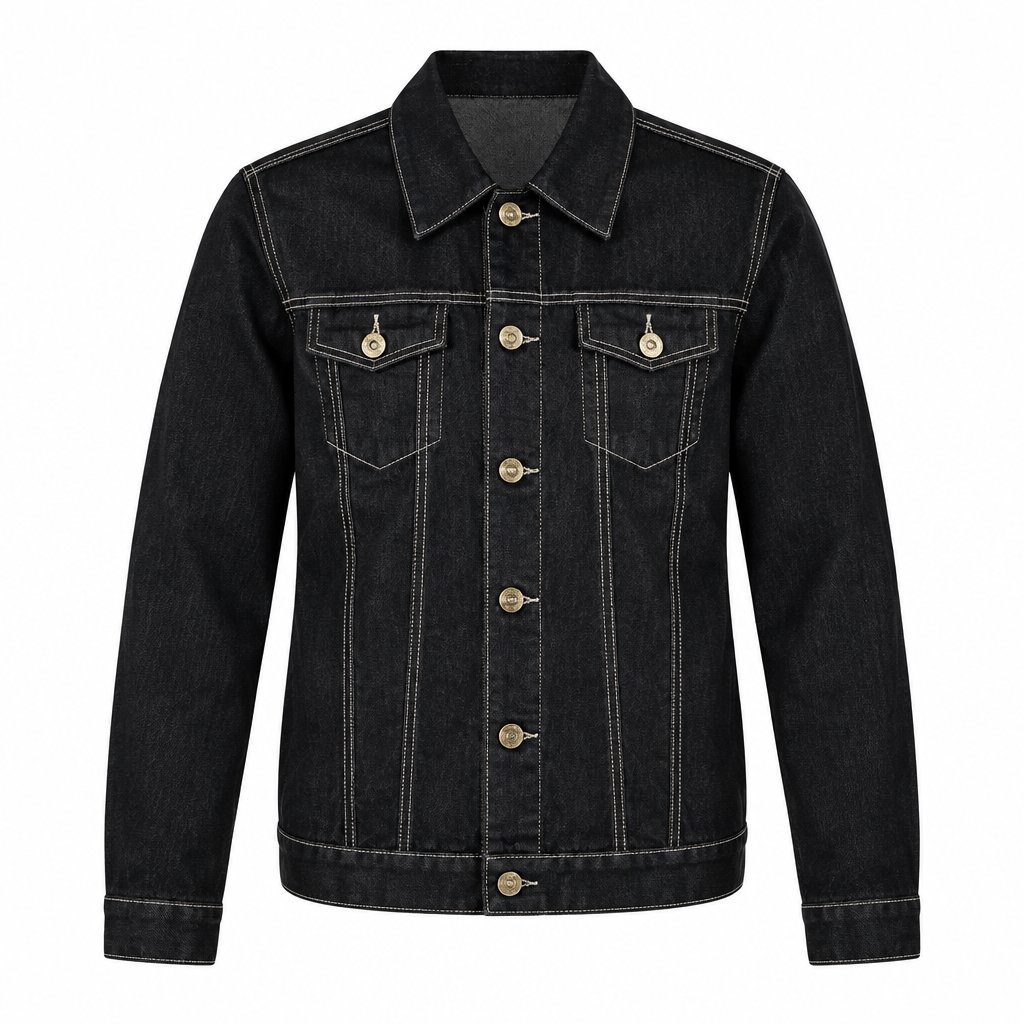 Denim Jackets